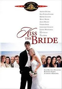 Kiss the Bride poster