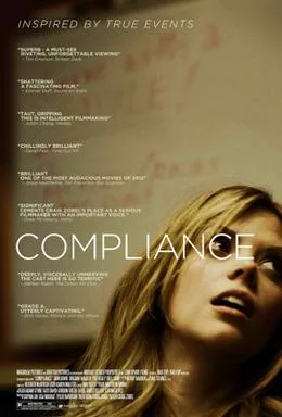 Compliance poster