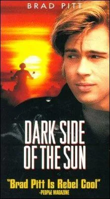 The Dark Side of the Sun poster