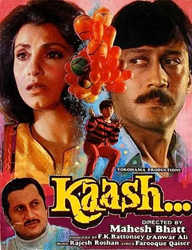 Kaash poster