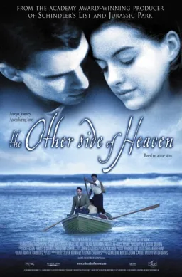 The Other Side of Heaven poster