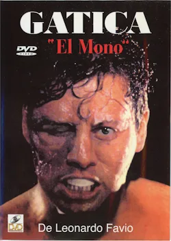 Gatica, el mono poster