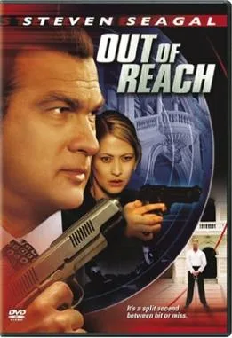 Out of Reach poster