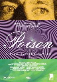 Poison poster