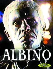 Albino poster