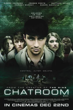 Chatroom poster