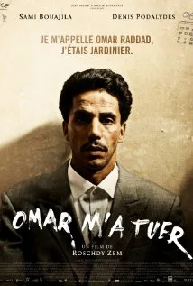 Omar Killed Me poster