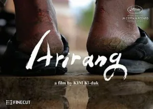 Arirang poster