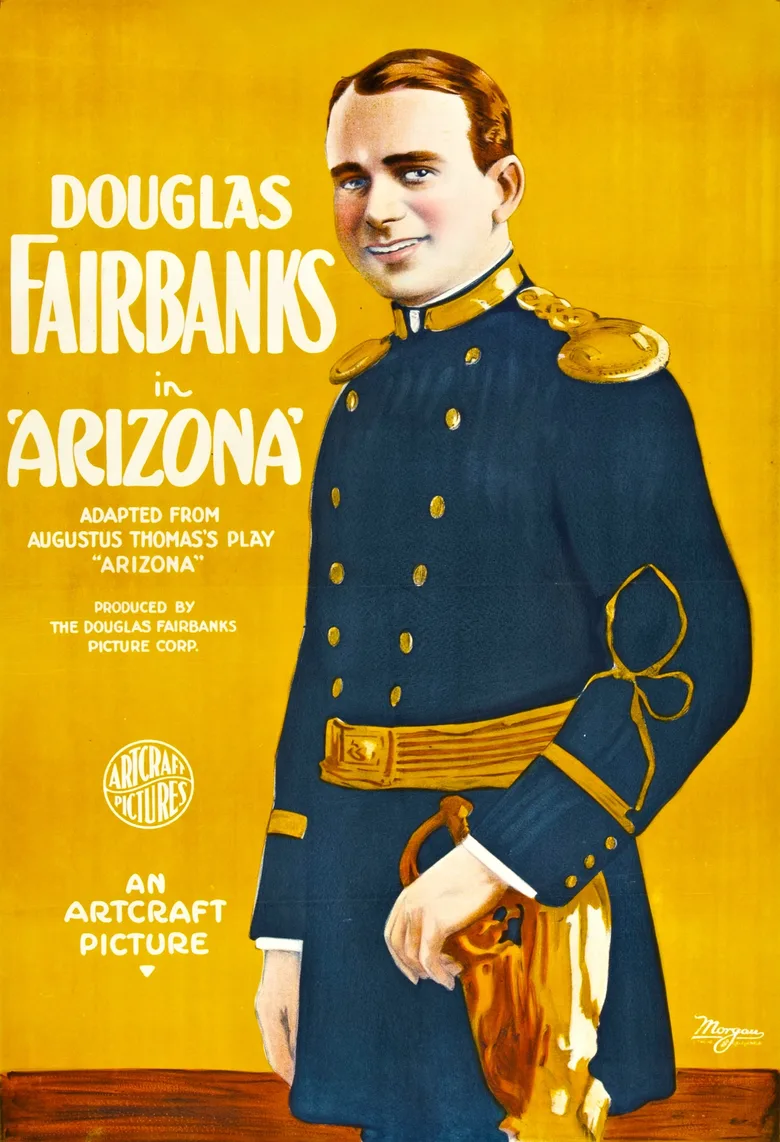 Arizona poster