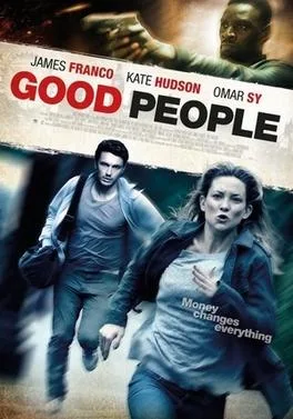 Good People poster