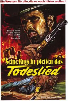 The Forgotten Pistolero poster