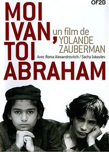 Me Ivan, You Abraham poster