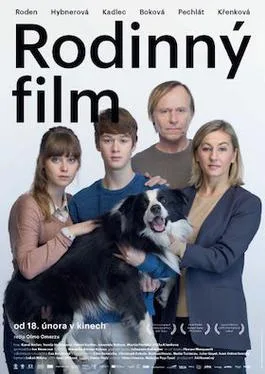 Family Film poster