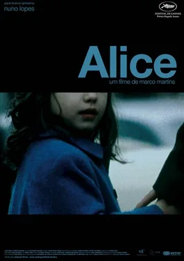 Alice poster