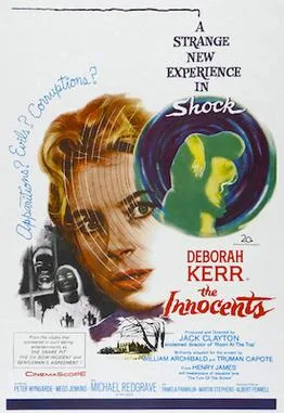 The Innocents poster