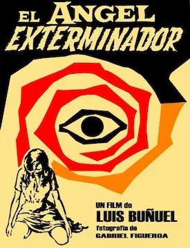 The Exterminating Angel poster