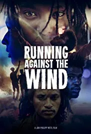 Running Against the Wind poster