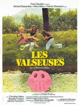 Going Places poster