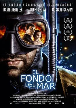 Bottom of the Sea poster