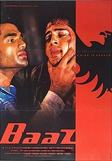 Baaz: A Bird in Danger poster