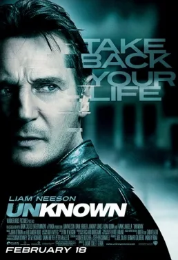 Unknown poster