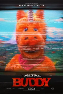 Buddy poster