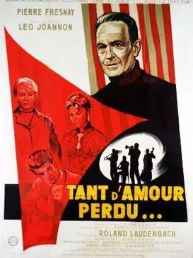 Le insaziabili poster