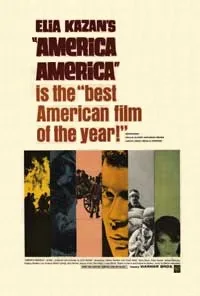 America America poster