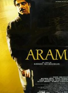 Aram poster