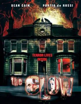 The Glow poster