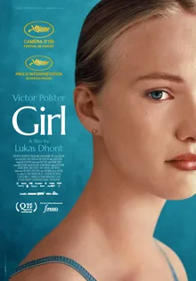 Girl poster