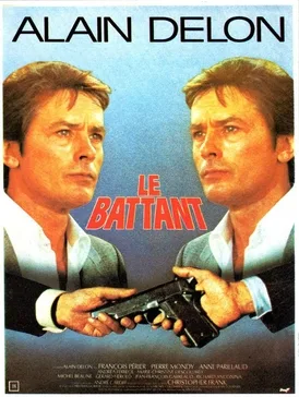 Le Battant poster