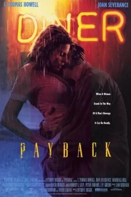Payback poster
