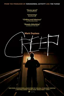 Creep poster