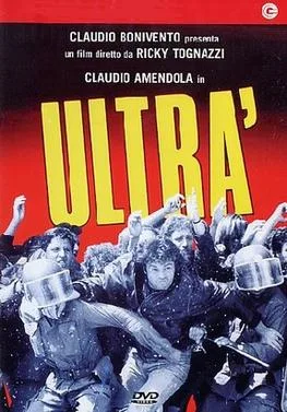 Ultra poster