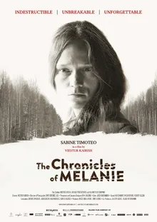 Chronicles of Melanie poster
