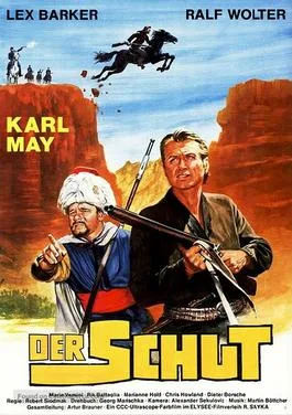 The Shoot poster