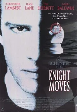 Knight Moves poster