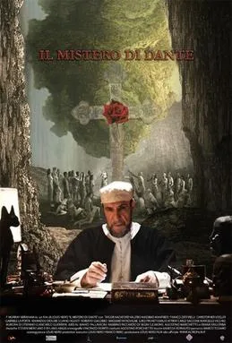The Mystery of Dante poster