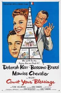Count Your Blessings poster
