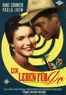 A Life for Do poster