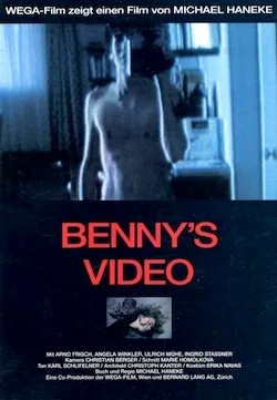 Benny's Video poster