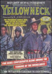 Yellowneck poster