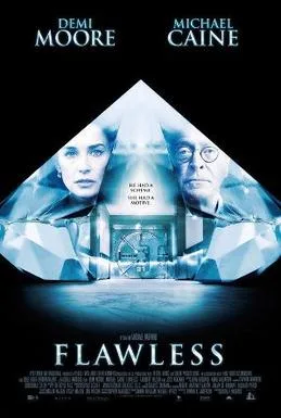 Flawless poster