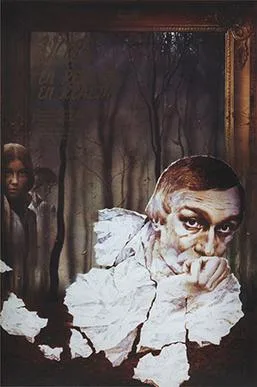 Flights in Dreams and Reality poster