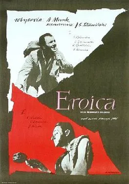 Eroica poster