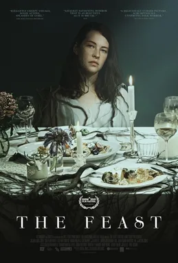 The Feast poster