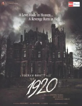 1920 poster
