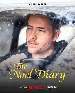 The Noel Diary poster
