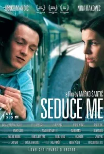 Seduce Me poster